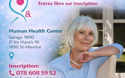 CONSTELLATIONS FAMILIALES Conférence du 04 juin 2026 à St-Maurice
